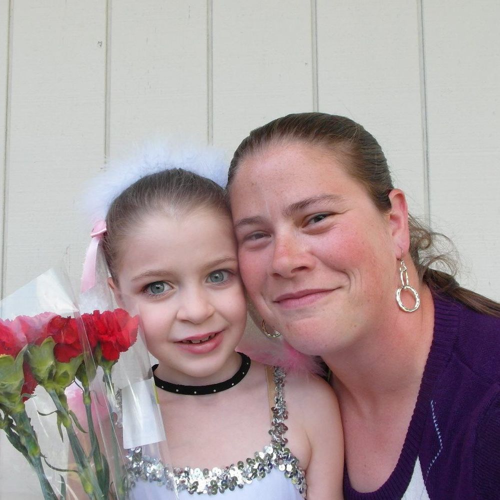 Meet your Posher, Eva